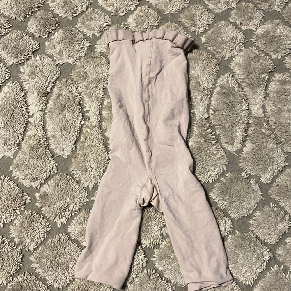 Spanx Size E